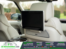 Land rover Range Rover V8 5.0L 510ch BVA  occasion � Beaupuy - photo n�7