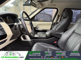 Land rover Range Rover V8 5.0L 510ch BVA  occasion � Beaupuy - photo n�6