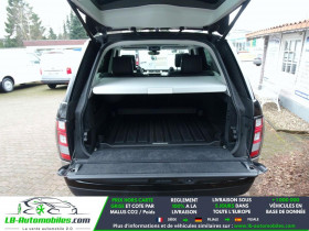 Land rover Range Rover V8 5.0L 510ch BVA  occasion � Beaupuy - photo n�8