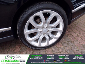 Land rover Range Rover V8 5.0L 510ch BVA  occasion � Beaupuy - photo n�7