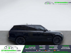Land rover Range Rover V8 5.0L 510ch BVA  occasion � Beaupuy - photo n�5
