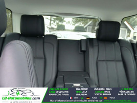 Land rover Range Rover V8 5.0L 510ch BVA  occasion � Beaupuy - photo n�6