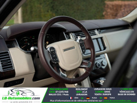 Land rover Range Rover V8 5.0L 510ch BVA  occasion � Beaupuy - photo n�5