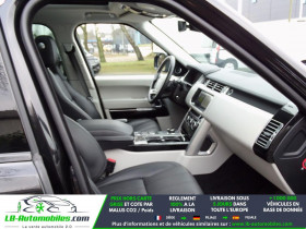 Land rover Range Rover V8 5.0L 510ch BVA  occasion � Beaupuy - photo n�5