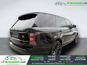 Land rover Range Rover V8 5.0L 510ch BVA  occasion � Beaupuy - photo n�3