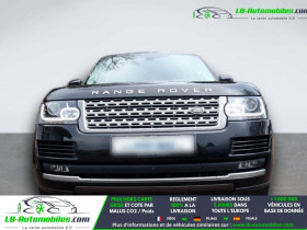 Land rover Range Rover V8 5.0L 510ch BVA  occasion � Beaupuy - photo n�4