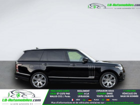 Land rover Range Rover V8 5.0L 510ch BVA  occasion � Beaupuy - photo n�3