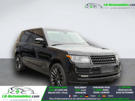 Land rover Range Rover V8 5.0L 510ch BVA  occasion � Beaupuy - photo n�2