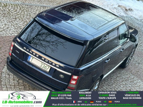 Land rover Range Rover V8 5.0L 510ch BVA  occasion � Beaupuy - photo n�5