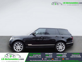 Land rover Range Rover V8 5.0L 510ch BVA  occasion � Beaupuy - photo n�3