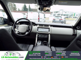 Land rover Range Rover V8 5.0L 510ch BVA  occasion � Beaupuy - photo n�2