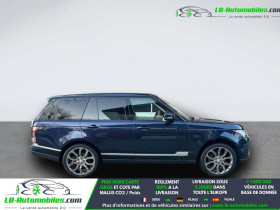 Land rover Range Rover V8 5.0L 510ch BVA  occasion � Beaupuy - photo n�4