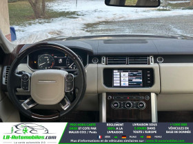 Land rover Range Rover V8 5.0L 510ch BVA  occasion � Beaupuy - photo n�3