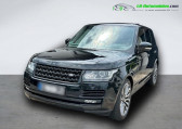 Land rover Range Rover V8 5.0L 510ch BVA   Beaupuy 31