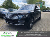 Land rover Range Rover occasion année 2016 boite Automatique Annonce Land rover Range Rover occasion Essence V8 5.0L 510ch / Supercharged Autobiography à Beaupuy