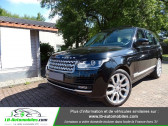 Land rover Range Rover occasion année 2017 boite Automatique Annonce Land rover Range Rover occasion Essence V8 5.0L 510ch / Supercharged Autobiography à Beaupuy