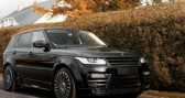 Annonce Land rover Range Rover occasion Essence V8 Autobiographie/MANSORY à LANESTER