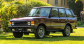 Land rover Range Rover V8 Classic Cassis Red 39500kms   NICE 06