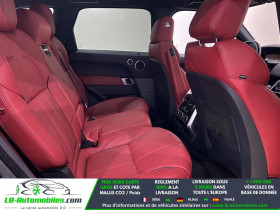 Land rover Range Rover V8 S/C 5.0L 510ch BVA  occasion � Beaupuy - photo n�4