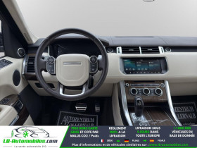 Land rover Range Rover V8 S/C 5.0L 510ch BVA  occasion � Beaupuy - photo n�3