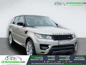 Land rover Range Rover V8 S/C 5.0L 510ch BVA  occasion � Beaupuy - photo n�2