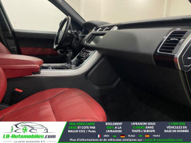 Land rover Range Rover V8 S/C 5.0L 510ch BVA  occasion � Beaupuy - photo n�3