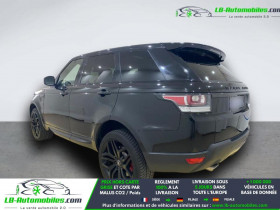 Land rover Range Rover V8 S/C 5.0L 510ch BVA  occasion � Beaupuy - photo n�2