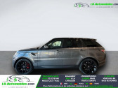 Land rover Range Rover V8 S/C 5.0L 510ch BVA  � Beaupuy 31