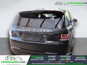 Land rover Range Rover V8 S/C 5.0L 510ch BVA  occasion � Beaupuy - photo n�5