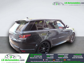 Land rover Range Rover V8 S/C 5.0L 510ch BVA  occasion � Beaupuy - photo n�3
