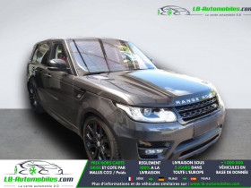 Land rover Range Rover V8 S/C 5.0L 510ch BVA  occasion � Beaupuy - photo n�2