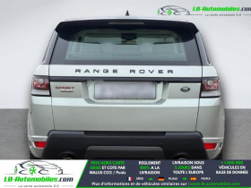 Land rover Range Rover V8 S/C 5.0L 510ch BVA  occasion � Beaupuy - photo n�6