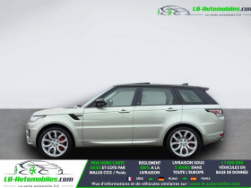Land rover Range Rover V8 S/C 5.0L 510ch BVA  occasion � Beaupuy - photo n�5