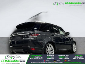 Land rover Range Rover V8 S/C 5.0L 510ch BVA  occasion � Beaupuy - photo n�4