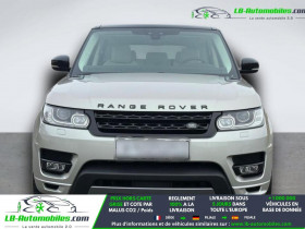Land rover Range Rover V8 S/C 5.0L 510ch BVA  occasion � Beaupuy - photo n�4