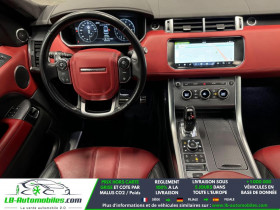 Land rover Range Rover V8 S/C 5.0L 510ch BVA  occasion � Beaupuy - photo n�3