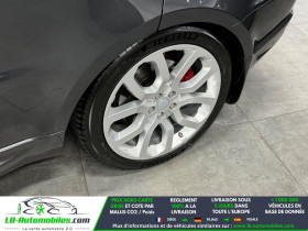 Land rover Range Rover V8 S/C 5.0L 510ch BVA  occasion � Beaupuy - photo n�8