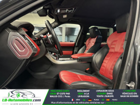 Land rover Range Rover V8 S/C 5.0L 510ch BVA  occasion � Beaupuy - photo n�7