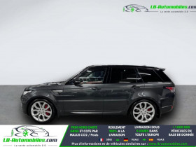 Land rover Range Rover V8 S/C 5.0L 510ch BVA  occasion � Beaupuy - photo n�6