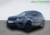 Land rover Range Rover occasion année 2017 boite Automatique Annonce Land rover Range Rover occasion Essence V8 S/C 5.0L 510ch BVA à Beaupuy