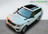Land rover Range Rover V8 S/C 5.0L 510ch BVA   Beaupuy 31
