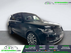 Land rover Range Rover V8 S/C 5.0L 525ch BVA  occasion � Beaupuy - photo n�2