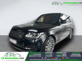 Land rover Range Rover V8 S/C 5.0L 525ch BVA  � Beaupuy 31