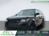 Land rover Range Rover V8 S/C 5.0L 525ch BVA  � Beaupuy 31