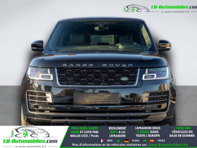 Land rover Range Rover V8 S/C 5.0L 525ch BVA  occasion � Beaupuy - photo n�3