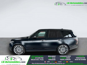 Land rover Range Rover V8 S/C 5.0L 525ch BVA  occasion � Beaupuy - photo n�5