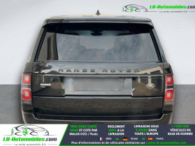Land rover Range Rover V8 S/C 5.0L 525ch BVA  occasion � Beaupuy - photo n�5