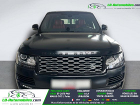 Land rover Range Rover V8 S/C 5.0L 525ch BVA  occasion � Beaupuy - photo n�4