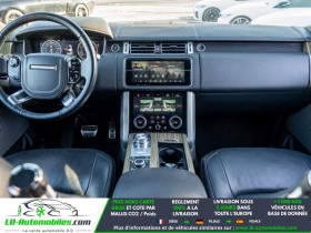 Land rover Range Rover V8 S/C 5.0L 525ch BVA  occasion � Beaupuy - photo n�2