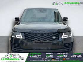 Land rover Range Rover V8 S/C 5.0L 525ch BVA  occasion � Beaupuy - photo n�4